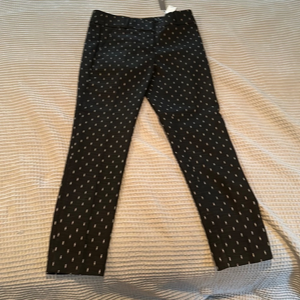 Loft Marisa Skinny Pants